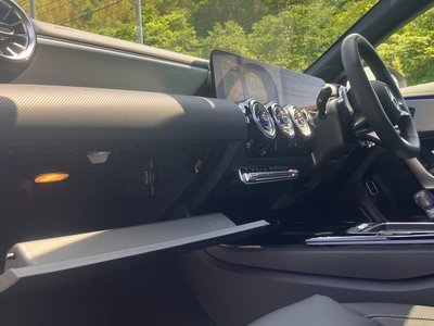 صورة مصغرة 11 لـ 2025 Mercedes-BENZ CLA