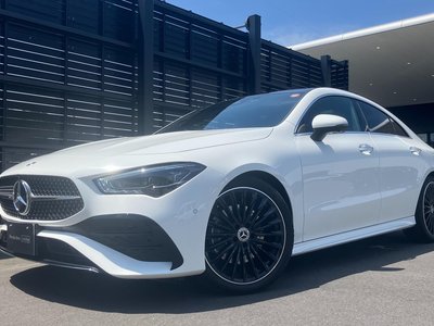 صورة مصغرة 20 لـ 2025 Mercedes-BENZ CLA
