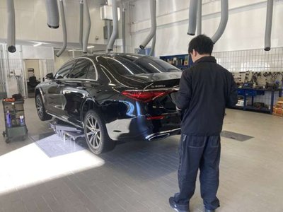 صورة مصغرة 39 لـ 2025 Mercedes-BENZ CLA
