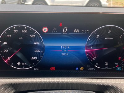 صورة مصغرة 13 لـ 2025 Mercedes-BENZ CLA