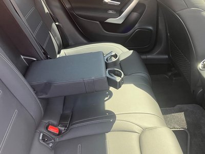 صورة مصغرة 16 لـ 2025 Mercedes-BENZ CLA