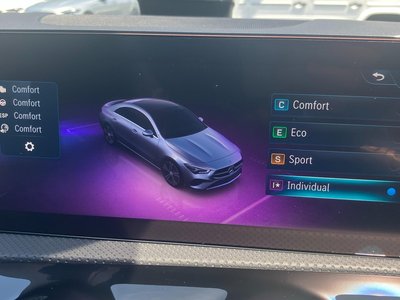 صورة مصغرة 25 لـ 2025 Mercedes-BENZ CLA