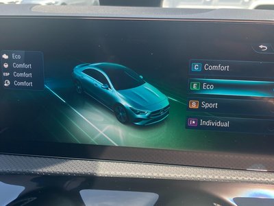 صورة مصغرة 22 لـ 2025 Mercedes-BENZ CLA