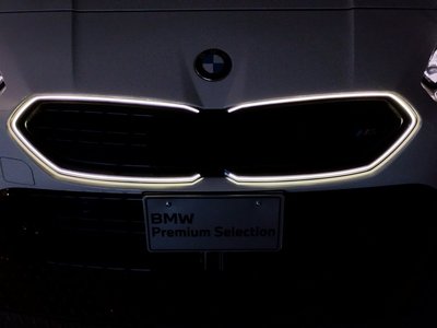 2026 BMW 1 SERIES — фото 6