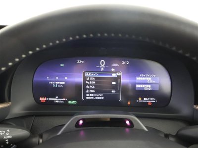 2025 Toyota CROWN SPORT photo 5