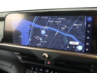 2025 Toyota CROWN SPORT photo 8