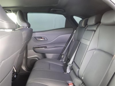 2025 Toyota CROWN SPORT 缩略图 12