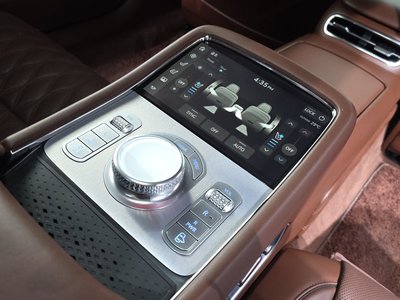 صورة مصغرة 12 لـ 2024 Genesis G90 (RS4)