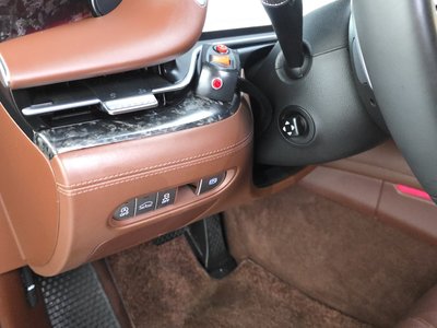 صورة مصغرة 30 لـ 2024 Genesis G90 (RS4)