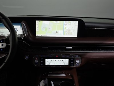 صورة مصغرة 20 لـ 2024 Genesis G90 (RS4)