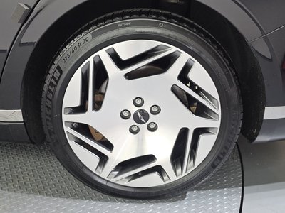 2024 Genesis G90 (RS4) 照片 8