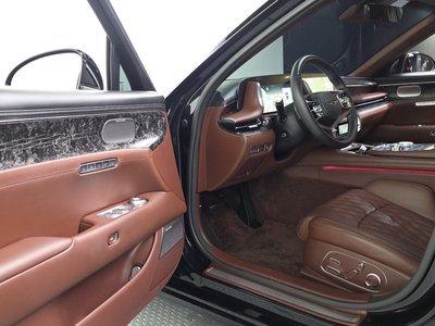 صورة مصغرة 13 لـ 2024 Genesis G90 (RS4)