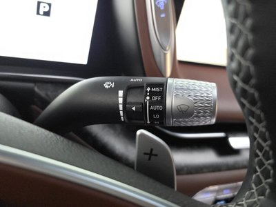 صورة مصغرة 27 لـ 2024 Genesis G90 (RS4)