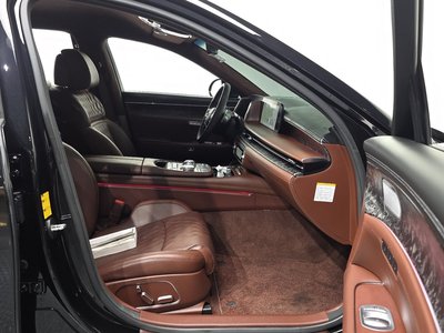 صورة مصغرة 17 لـ 2024 Genesis G90 (RS4)