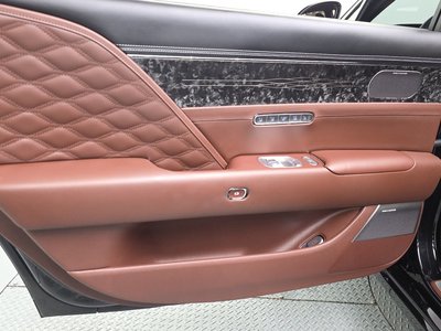 صورة مصغرة 15 لـ 2024 Genesis G90 (RS4)