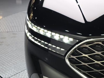2024 Genesis G90 (RS4) 照片 9