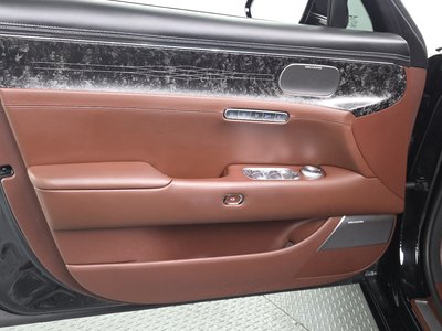 صورة مصغرة 14 لـ 2024 Genesis G90 (RS4)