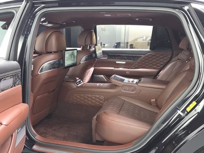 صورة مصغرة 16 لـ 2024 Genesis G90 (RS4)