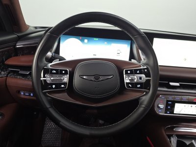 صورة مصغرة 19 لـ 2024 Genesis G90 (RS4)