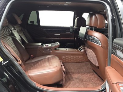 صورة مصغرة 18 لـ 2024 Genesis G90 (RS4)