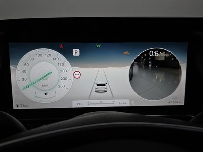 صورة مصغرة 11 لـ 2024 Genesis G90 (RS4)