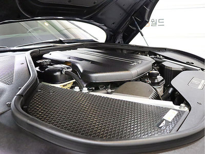 صورة 7 لـ 2022 Genesis G90 (RS4)