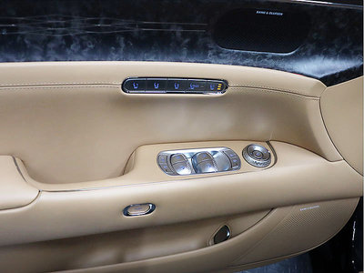 صورة مصغرة 13 لـ 2022 Genesis G90 (RS4)
