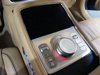 صورة مصغرة 12 لـ 2022 Genesis G90 (RS4)