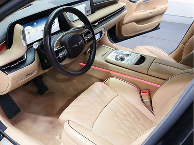 صورة 8 لـ 2022 Genesis G90 (RS4)
