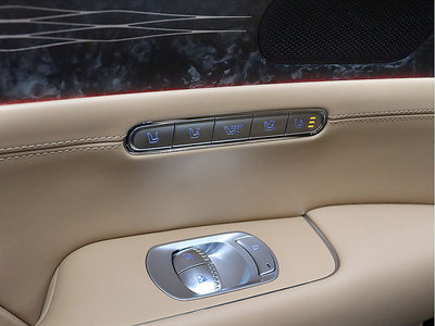 صورة مصغرة 14 لـ 2022 Genesis G90 (RS4)