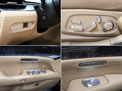 صورة مصغرة 18 لـ 2022 Genesis G90 (RS4)