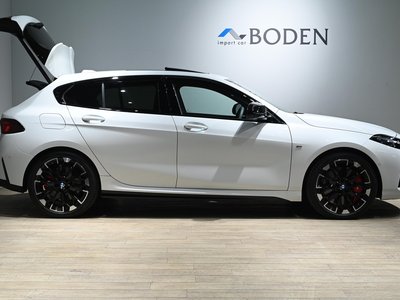صورة مصغرة 47 لـ 2025 BMW 1 SERIES