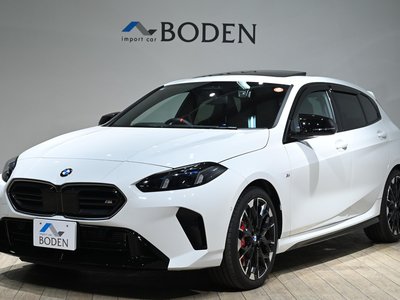 2025 BMW 1 SERIES 照片 3