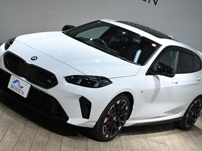 صورة مصغرة 20 لـ 2025 BMW 1 SERIES
