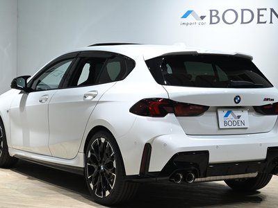 2025 BMW 1 SERIES 照片 5