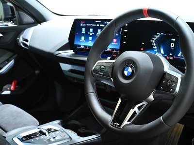 صورة مصغرة 63 لـ 2025 BMW 1 SERIES