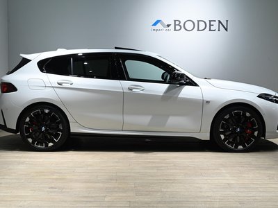 صورة مصغرة 46 لـ 2025 BMW 1 SERIES