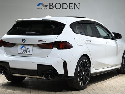 2025 BMW 1 SERIES 照片 7