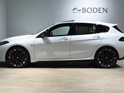2025 BMW 1 SERIES 照片 4