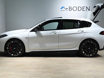 صورة مصغرة 38 لـ 2025 BMW 1 SERIES