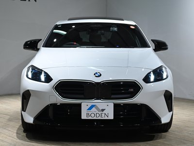 صورة مصغرة 34 لـ 2025 BMW 1 SERIES