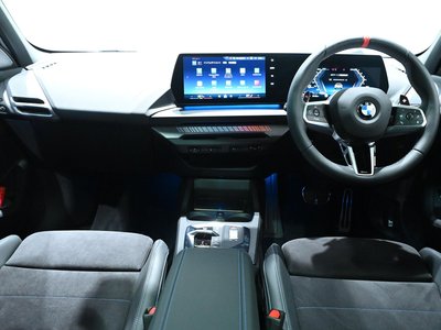صورة مصغرة 61 لـ 2025 BMW 1 SERIES