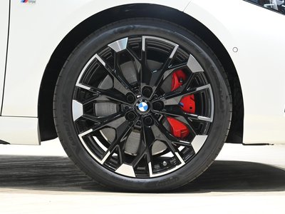 صورة مصغرة 59 لـ 2025 BMW 1 SERIES