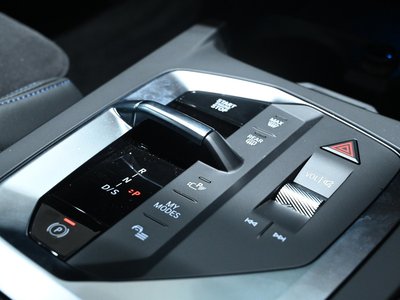 صورة مصغرة 15 لـ 2025 BMW 1 SERIES