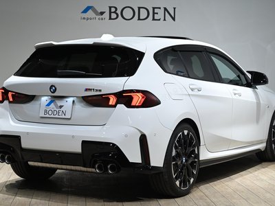 صورة مصغرة 44 لـ 2025 BMW 1 SERIES