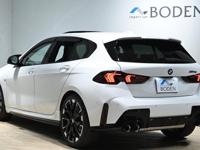 صورة مصغرة 40 لـ 2025 BMW 1 SERIES