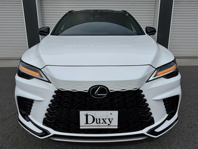 LEXUS RX - 9