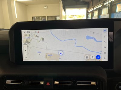 TOYOTA LAND CRUISER 250 - 5