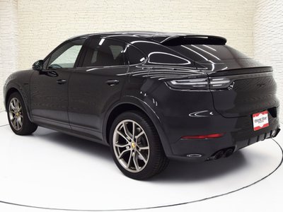 PORSCHE CAYENNE - 2
