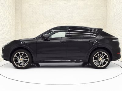 PORSCHE CAYENNE - 6